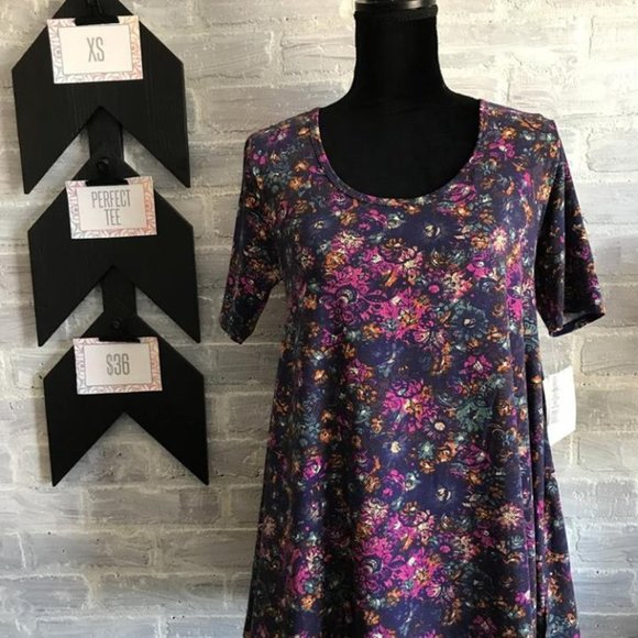 Perfect T - Picture 1 of 1